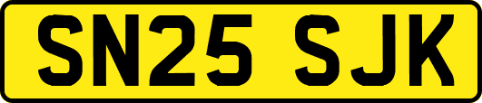 SN25SJK