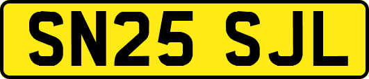 SN25SJL