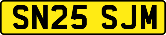 SN25SJM