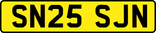SN25SJN