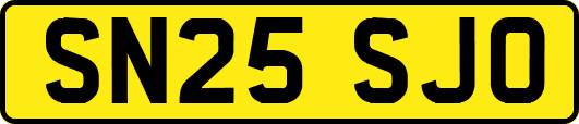 SN25SJO