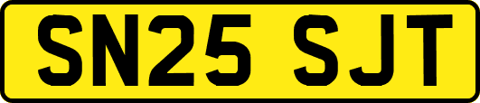 SN25SJT