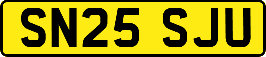 SN25SJU