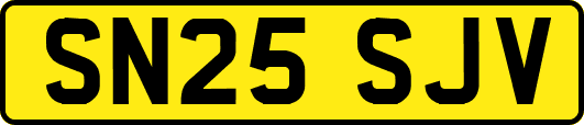SN25SJV