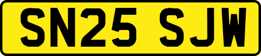 SN25SJW