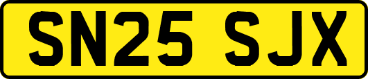 SN25SJX