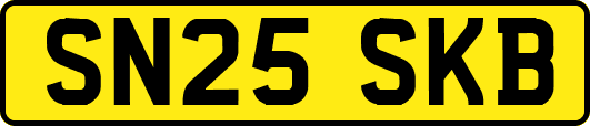 SN25SKB