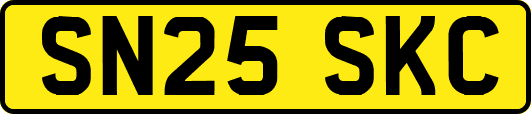 SN25SKC