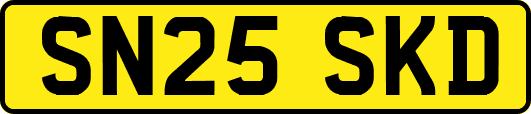 SN25SKD