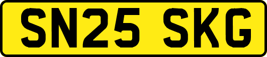SN25SKG