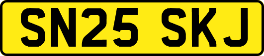 SN25SKJ
