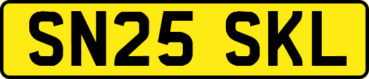 SN25SKL