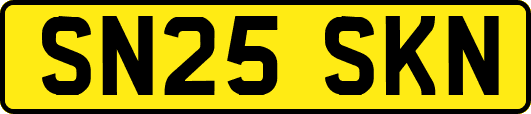 SN25SKN