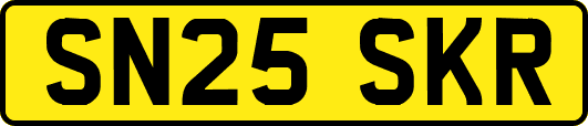 SN25SKR
