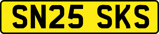 SN25SKS