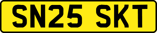 SN25SKT