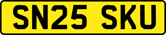 SN25SKU