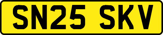 SN25SKV