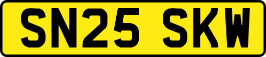 SN25SKW