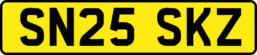 SN25SKZ