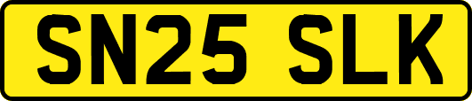 SN25SLK