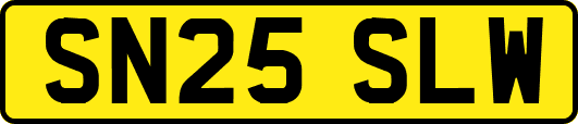SN25SLW