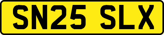 SN25SLX