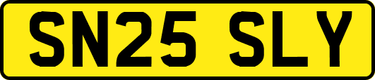 SN25SLY