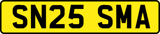 SN25SMA