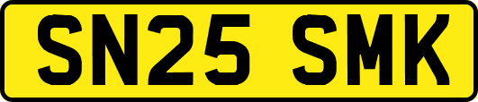 SN25SMK