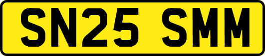 SN25SMM