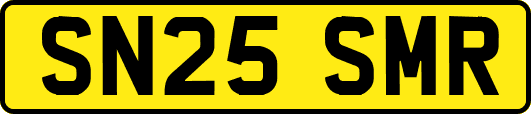 SN25SMR