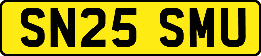 SN25SMU