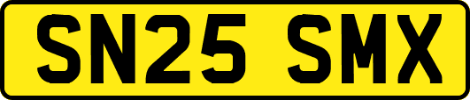 SN25SMX