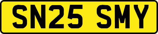 SN25SMY
