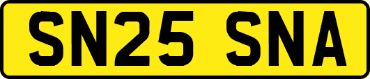 SN25SNA