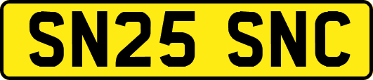 SN25SNC