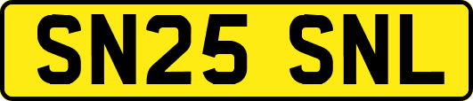 SN25SNL