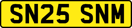 SN25SNM