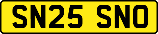 SN25SNO