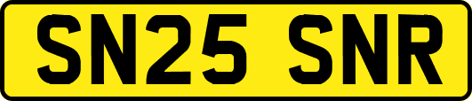 SN25SNR