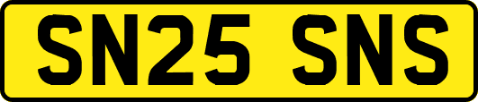 SN25SNS