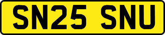 SN25SNU