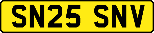SN25SNV