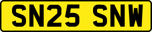 SN25SNW