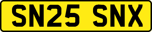 SN25SNX