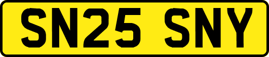 SN25SNY