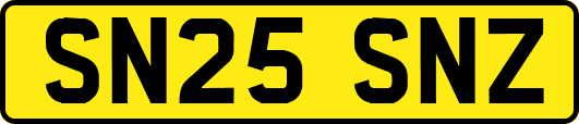 SN25SNZ
