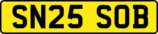 SN25SOB