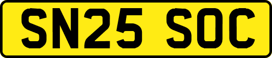 SN25SOC